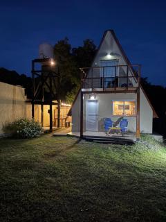 Alpina Don Carlos - 0