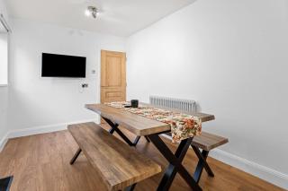 Luxury Spacious Home in Jewellery Quarter - 1