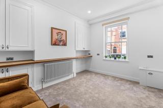 Luxury Spacious Home in Jewellery Quarter - 6