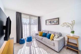 Nido Costa 2D Wifi & Parking - 7