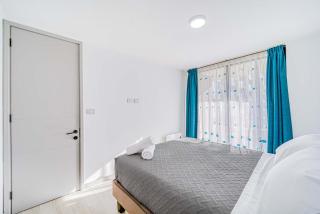 Nido Costa 2D Wifi & Parking - 3