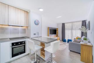 Nido Costa 2D Wifi & Parking - 5