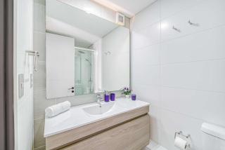 Nido Costa 2D Wifi & Parking - 2