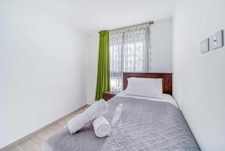 Nido Costa 2D Wifi & Parking - 1