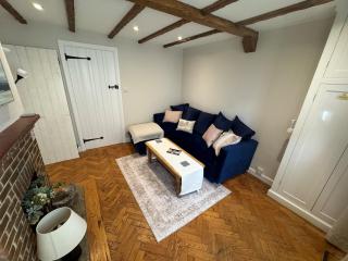 The Cosy Nook Angmering Grade II Listed Cottage - 1 Bedroom Retreat - 7