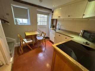 The Cosy Nook Angmering Grade II Listed Cottage - 1 Bedroom Retreat - 6