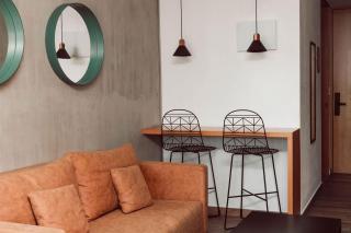 Park Life Condesa Hipódromo - 5