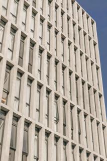 Park Life Condesa Hipódromo - 1