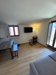 Pietrasuite Santa Brigida - 4