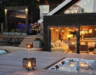 Privat Spirit Spa Villa - 0