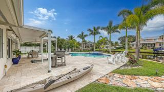 Blu Sky Cottage - 5037 - 4