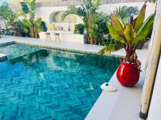 Villa ALISA avec piscine privée - 8
