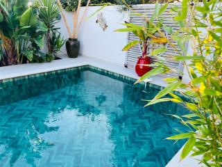 Villa ALISA avec piscine privée - 7