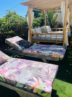 Villa ALISA avec piscine privée - 1