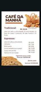 O Cantinho do bem-te-vi - Suites na praça Oswaldo Cruz - 9