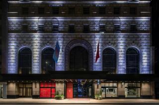 THE MIDLAND HOTEL, Chicago, a Tribute Portfolio Hotel - 8