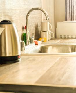 Depa con vista al centro, a min de Santo Domingo - 2