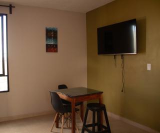 Depa con vista al centro, a min de Santo Domingo - 1