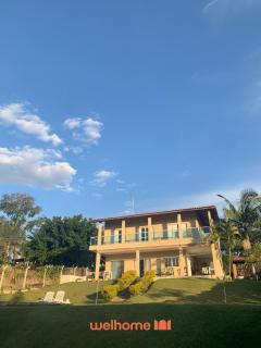 Sitio em Itupeva com Piscina e Vista incrivel - 8