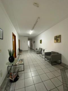 Suítes nas proximidades HB, HCM e Famerp - 4