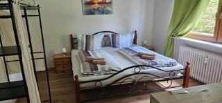 Seeblick in Schwarzwald - 4