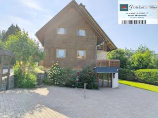 Seeblick in Schwarzwald - 1