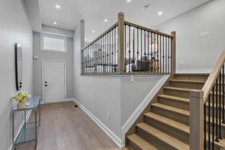 Brand new custom 4BR house - 3