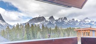 Utopia at Rundle Cliffs Lodge - 7