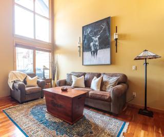 Utopia at Rundle Cliffs Lodge - 0