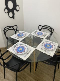 Suítes nas proximidades HB, HCM e Famerp - 1