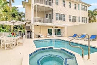 The Key Canal - 455 - 0