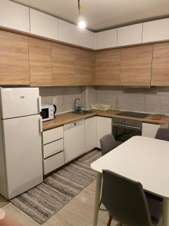 Flat in Fushë Kosova - 8