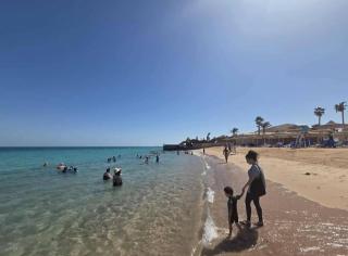 Juliana Beach Resort Hurghada A105 - 9