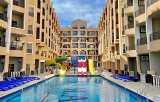 Juliana Beach Resort Hurghada A105 - 8