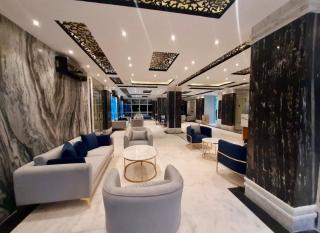 Juliana Beach Resort Hurghada A105 - 6