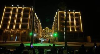 Juliana Beach Resort Hurghada A105 - 5