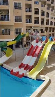 Juliana Beach Resort Hurghada A105 - 4