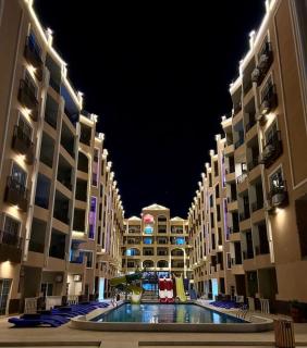 Juliana Beach Resort Hurghada A105 - 3