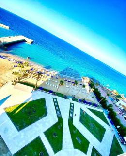 Juliana Beach Resort Hurghada A105 - 7