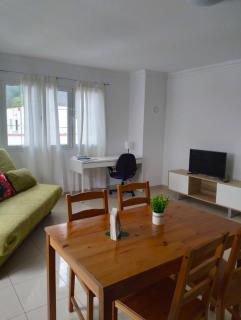 Vivienda ALPA Fontanales 2 - Agua de Fontanales - 5