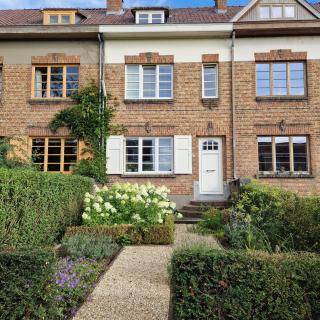 Authentiek vakantiehuis Bos-en-Veld - 0