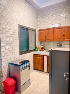 DAG Résidence Appartement Almadie - 8