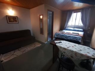 Chalets for Groups Nature - 0