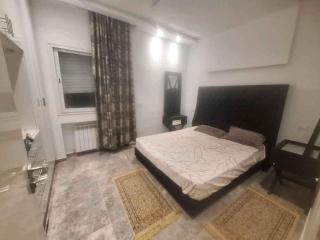 Studio A In Zaghouen North S1 - 3