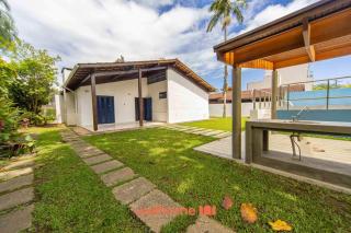 Casa térrea em Juquehy a 400m da praia - 9