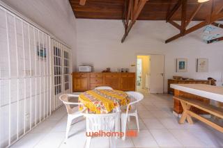 Casa térrea em Juquehy a 400m da praia - 4