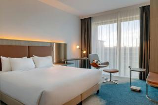 Courtyard by Marriott Bremen - 9