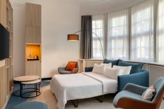 Courtyard by Marriott Bremen - 1