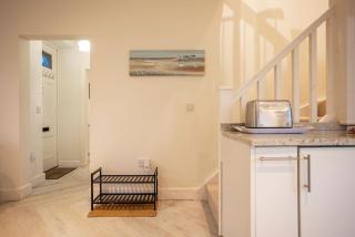 The Lodge House - By Elie - 8