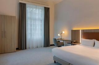 Courtyard by Marriott Bremen - 1